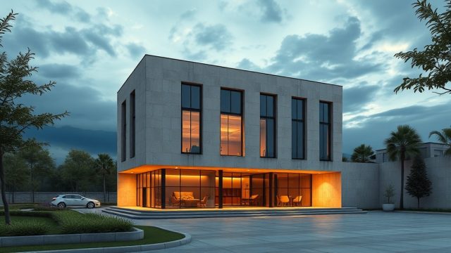Izolevi XPS Levha ile Çatı ve Teras Isı Yalıtımı Uygulaması ve Avantajları