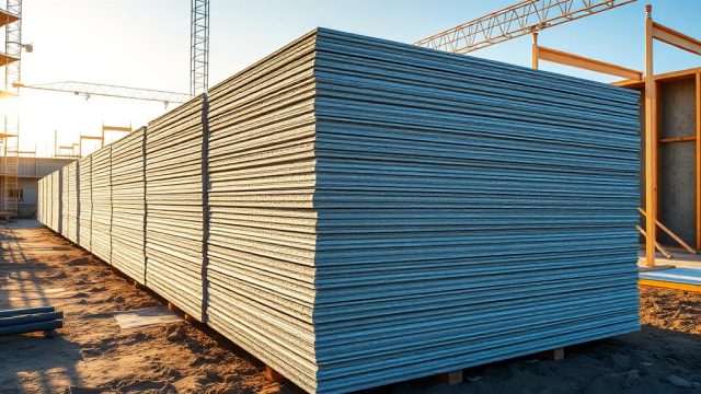 Izolevi XPS Levha ile Dış Cephe Isı Yalıtımında Maliyet Tasarrufu