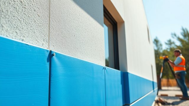 Izolevi XPS Levha ile Isı Yalıtımında Enerji Verimliliği ve Tasarruf Yöntemleri
