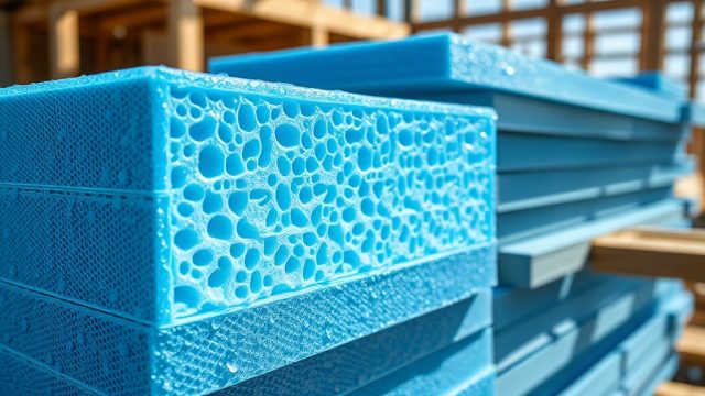 Izolevi XPS Levha ile Su Yalıtım Membranları: Hangisi Daha İyi?