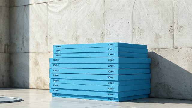 Izolevi XPS Levha ile Su Yalıtımında Doğru Uygulama Teknikleri