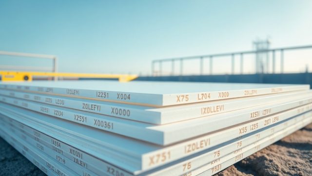Izolevi XPS Levha ile Yalıtım Hataları ve Çözümleri