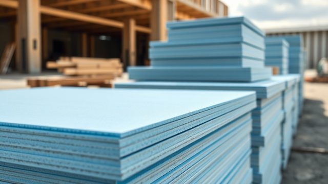 Izolevi XPS Levha ile Yalıtım Hataları ve Çözümleri